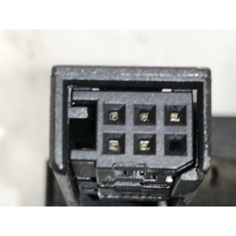 Recambio de mando limpia para volkswagen golf vi (5k1) advance referencia OEM IAM 1K0953519H 01203514 