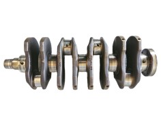 Recambio de cigueñal para fiat grande punto (199) 1.4 referencia OEM IAM    2