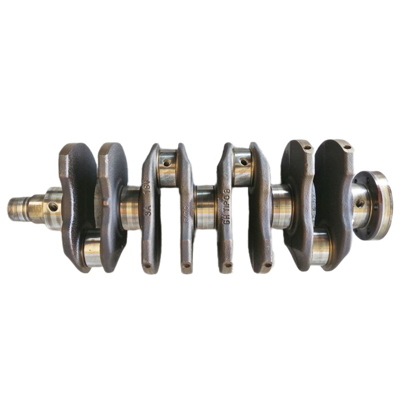 Recambio de cigueñal para fiat grande punto (199) 1.4 referencia OEM IAM   