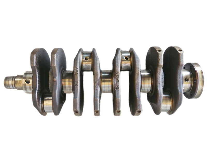 Recambio de cigueñal para fiat grande punto (199) 1.4 referencia OEM IAM   
