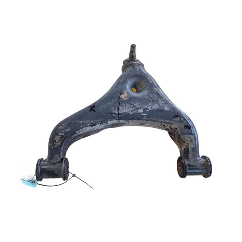 Recambio de brazo suspension inferior delantero izquierdo para mercedes-benz sprinter 4-t caja/chasis (b904) 411 cdi referencia 