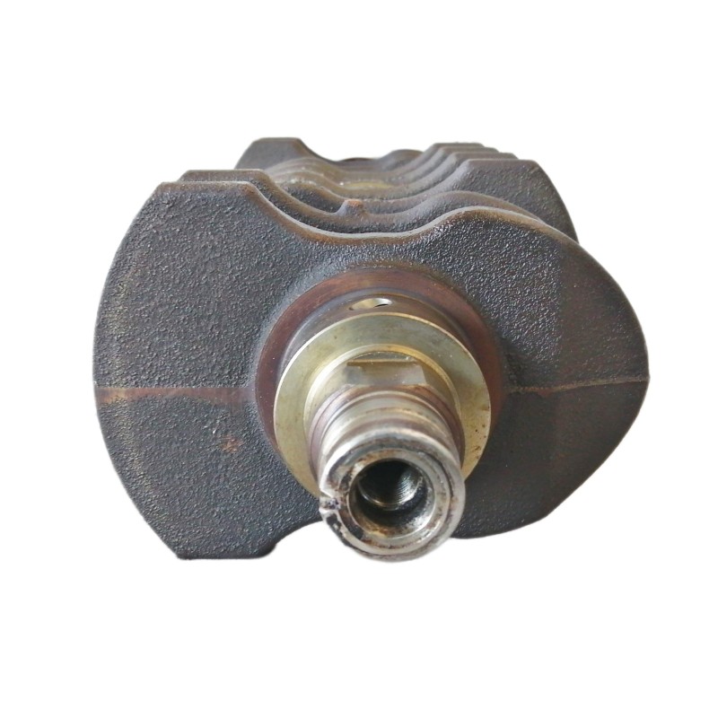 Recambio de cigueñal para fiat grande punto (199) 1.4 referencia OEM IAM   