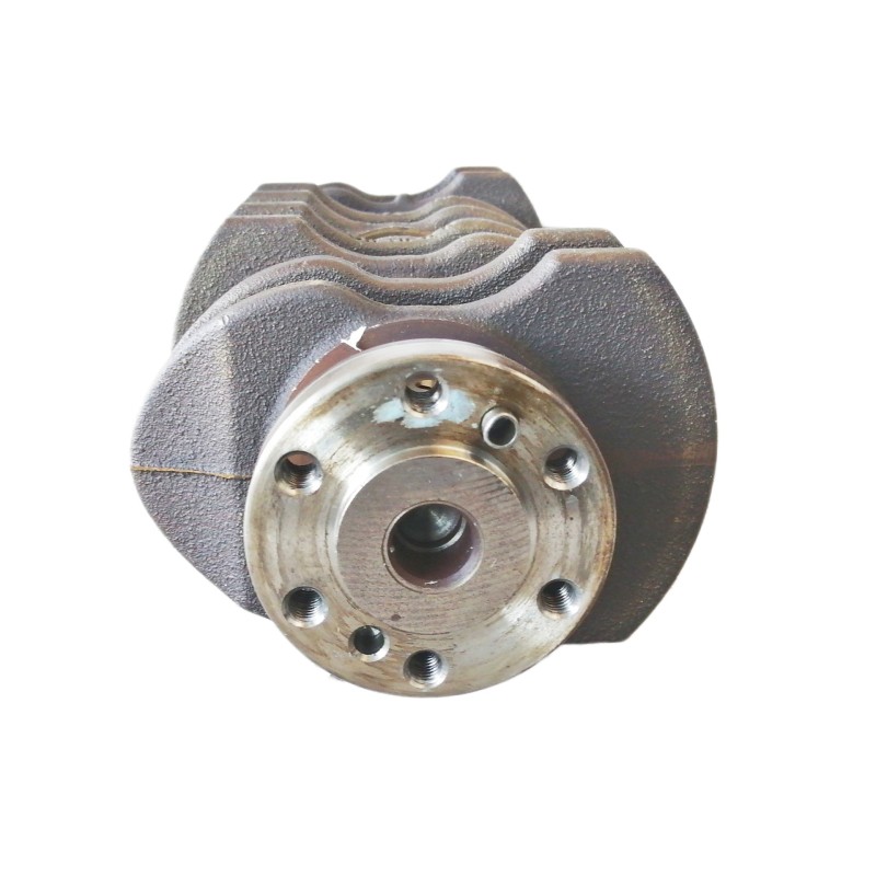 Recambio de cigueñal para fiat grande punto (199) 1.4 referencia OEM IAM   