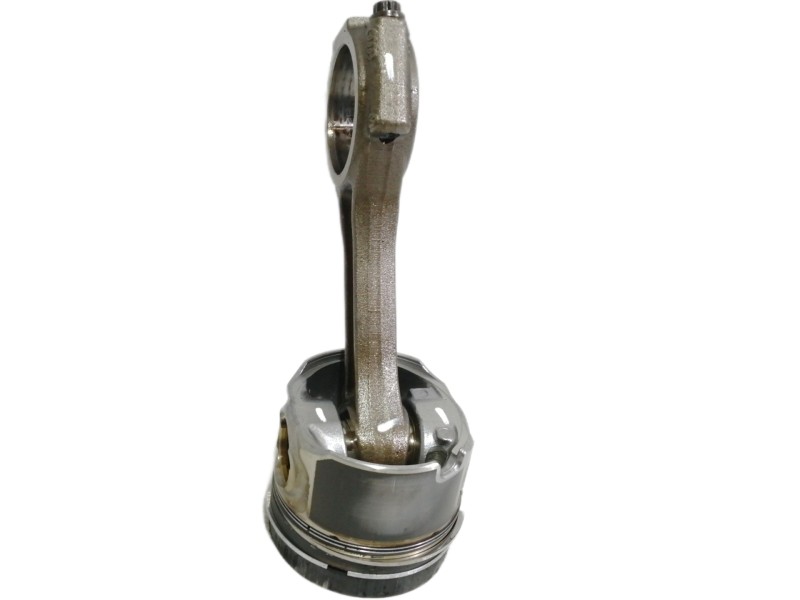 Recambio de piston para volkswagen crafter combi (2e) combi, techo elevado 35 referencia OEM IAM 038J  