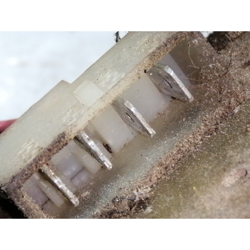 Recambio de motor limpia delantero para opel kadett e gl berlina referencia OEM IAM   