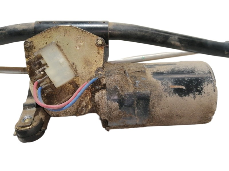 Recambio de motor limpia delantero para opel kadett e gl berlina referencia OEM IAM   