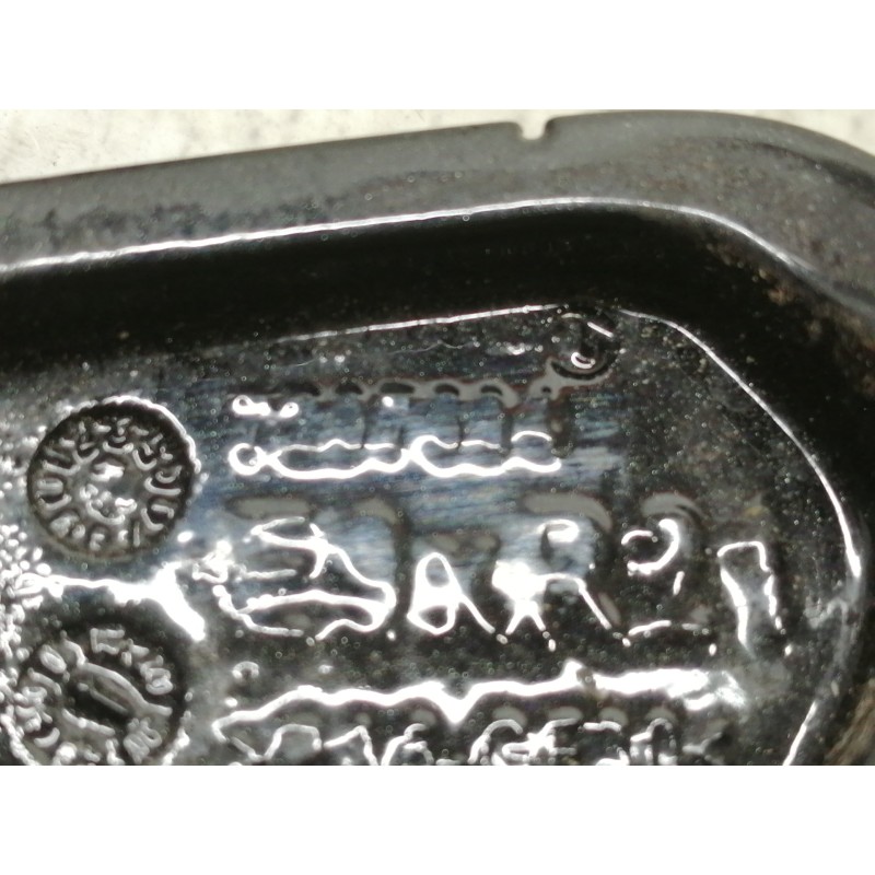 Recambio de maneta exterior delantera derecha para bmw x5 (e70) xdrive30d referencia OEM IAM   