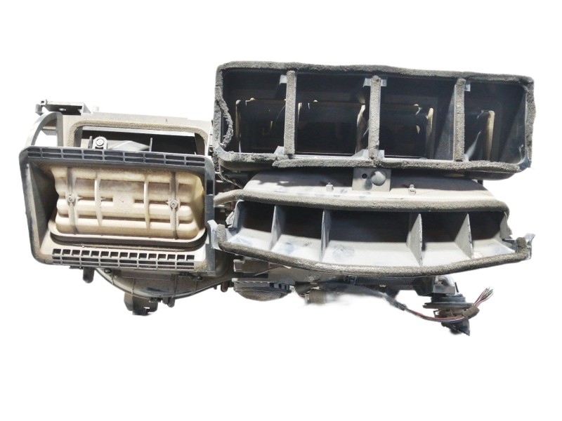 Recambio de calefaccion entera normal para toyota auris 1.3 16v cat referencia OEM IAM 8978002040 8701002C51 MF44321002890 06380
