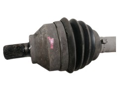 Recambio de transmision delantera izquierda para volvo v50 familiar 2.0 diesel cat referencia OEM IAM 3M513B437NE   2