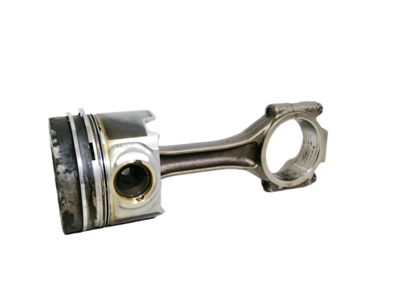 Recambio de piston para volkswagen crafter combi (2e) combi, techo elevado 35 referencia OEM IAM 038J  