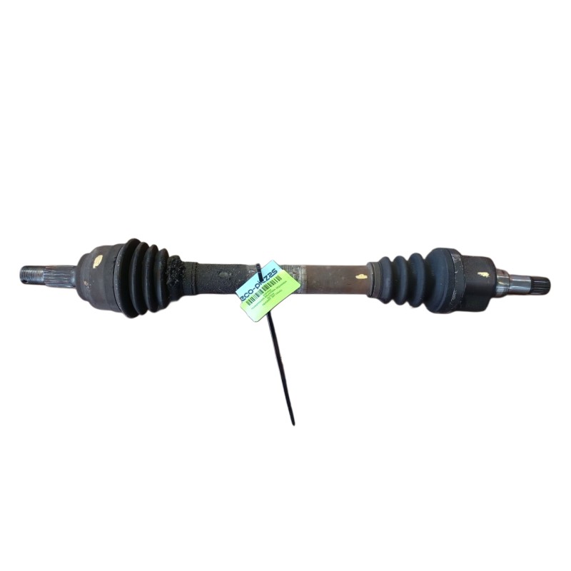 Recambio de transmision delantera izquierda para peugeot 307 (3a/c) 1.6 16v referencia OEM IAM 32725X  