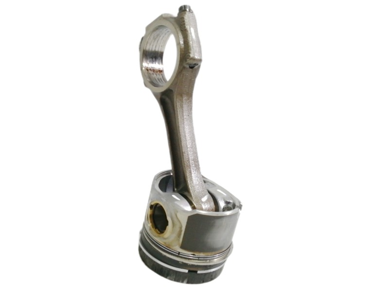 Recambio de piston para volkswagen crafter combi (2e) combi, techo elevado 35 referencia OEM IAM 038J  