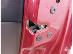 Recambio de cerradura puerta delantera derecha para renault laguna ii (bg0) confort dynamique referencia OEM IAM    2