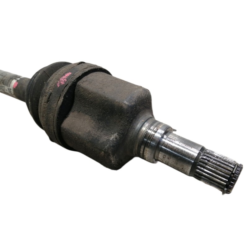 Recambio de transmision delantera izquierda para volvo v50 familiar 2.0 diesel cat referencia OEM IAM 3M513B437NE  