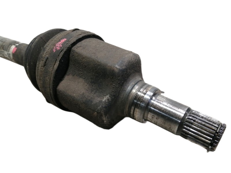 Recambio de transmision delantera izquierda para volvo v50 familiar 2.0 diesel cat referencia OEM IAM 3M513B437NE  