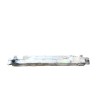 Recambio de refuerzo paragolpes delantero para audi a6 c6 (4f2) 3.0 tdi quattro referencia OEM IAM 4F0807111  