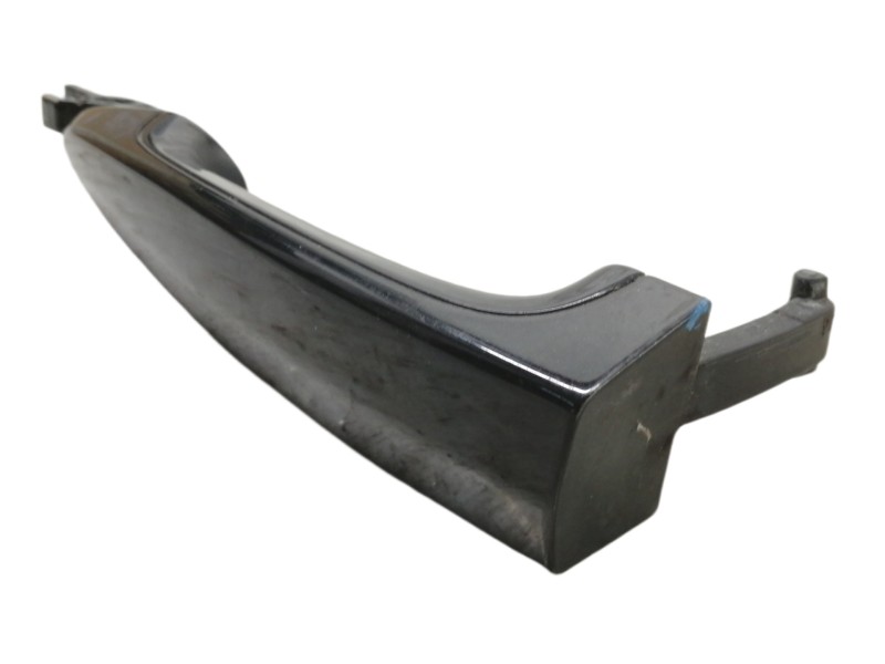 Recambio de maneta exterior delantera izquierda para bmw x5 (e70) xdrive30d referencia OEM IAM 7287093  