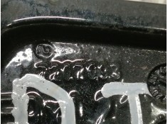 Recambio de maneta exterior delantera izquierda para bmw x5 (e70) xdrive30d referencia OEM IAM 7287093   2