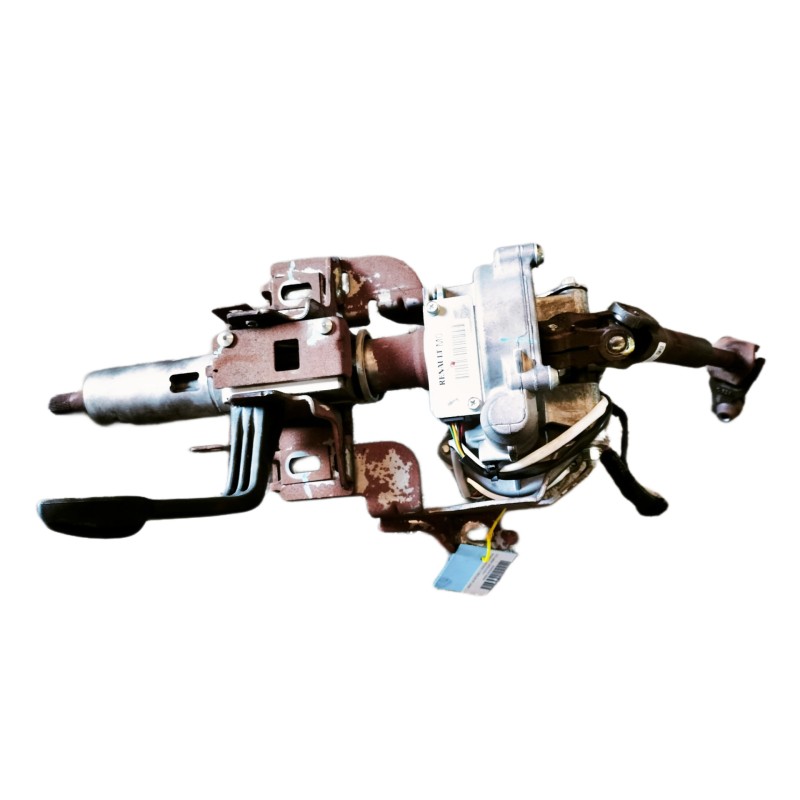 Recambio de columna direccion para renault megane iv berlina 5p limited referencia OEM IAM 488100422R  PW22BD0247Q