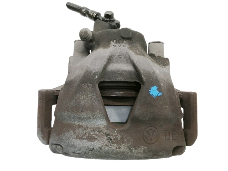 Recambio de pinza freno delantera derecha para seat leon (1m1) signo referencia OEM IAM   