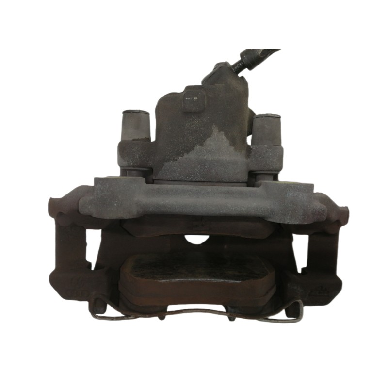 Recambio de pinza freno delantera derecha para seat leon (1m1) signo referencia OEM IAM   