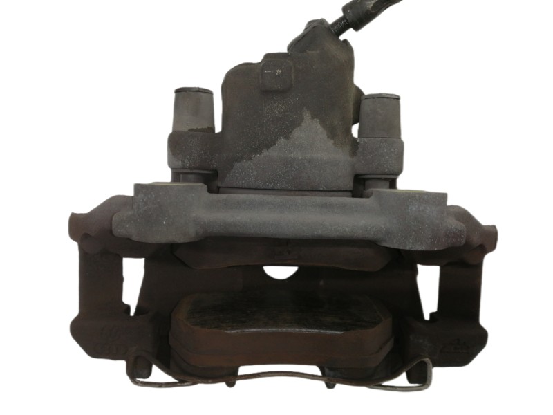 Recambio de pinza freno delantera derecha para seat leon (1m1) signo referencia OEM IAM   