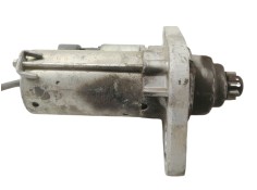 Recambio de motor arranque para volkswagen golf vi (5k1) advance referencia OEM IAM 02Z911023G D6GS11 0403104937RMB 2