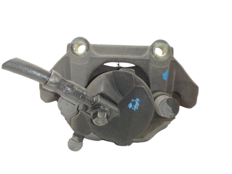 Recambio de pinza freno delantera derecha para seat leon (1m1) signo referencia OEM IAM   