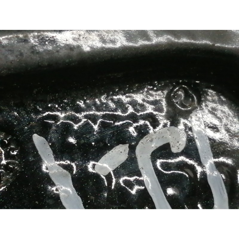 Recambio de maneta exterior trasera derecha para bmw x5 (e70) xdrive30d referencia OEM IAM   