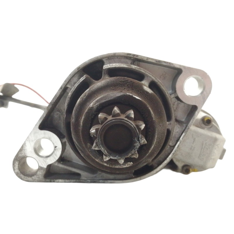 Recambio de motor arranque para volkswagen golf vi (5k1) advance referencia OEM IAM 02Z911023G D6GS11 0403104937RMB