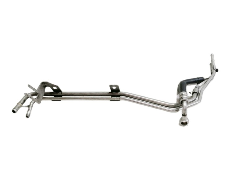 Recambio de tubo para volkswagen crafter combi (2e) combi, techo elevado 35 referencia OEM IAM   