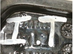 Recambio de maneta exterior trasera izquierda para bmw x5 (e70) xdrive30d referencia OEM IAM    2