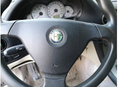 Recambio de airbag delantero izquierdo para alfa romeo 166 2.4 jtd referencia OEM IAM   