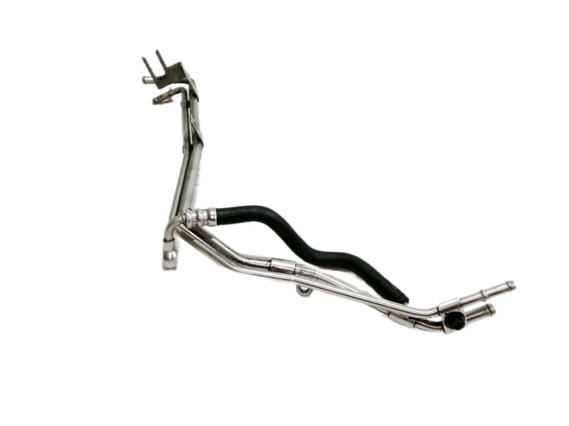 Recambio de tubo para volkswagen crafter combi (2e) combi, techo elevado 35 referencia OEM IAM   