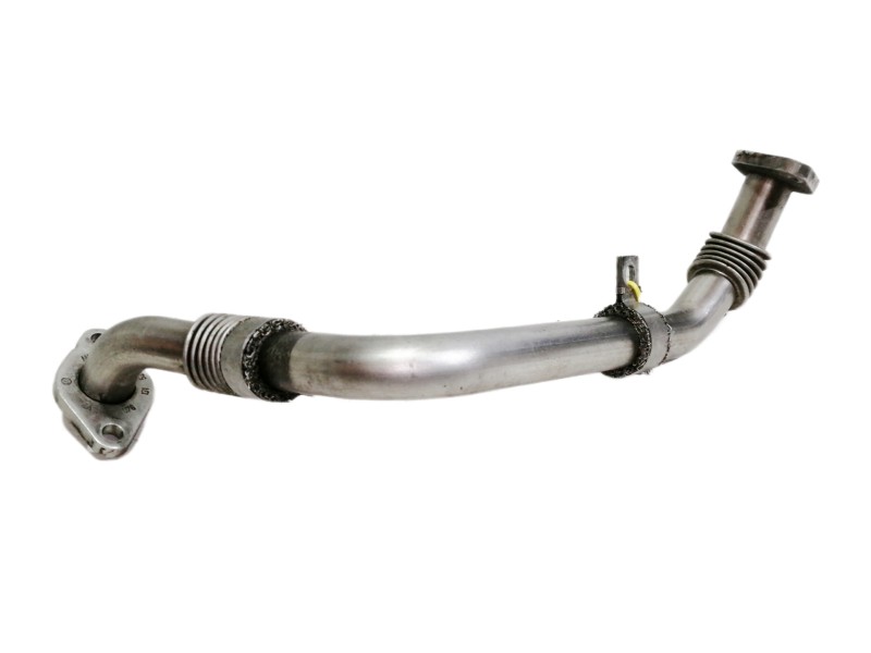 Recambio de tubo para volkswagen crafter combi (2e) combi, techo elevado 35 referencia OEM IAM 076131525  