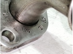 Recambio de tubo para volkswagen crafter combi (2e) combi, techo elevado 35 referencia OEM IAM 076131525   2