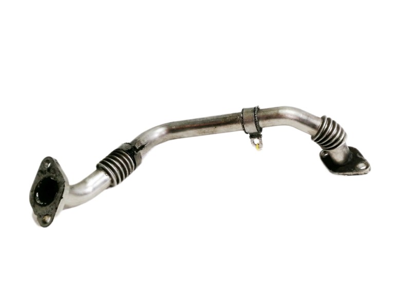 Recambio de tubo para volkswagen crafter combi (2e) combi, techo elevado 35 referencia OEM IAM 076131525  