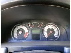 Recambio de cuadro instrumentos para renault laguna ii (bg0) confort dynamique referencia OEM IAM    2