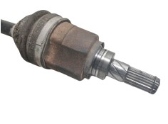 Recambio de transmision trasera derecha para renault koleos 2.0 dci diesel fap referencia OEM IAM 39600JD60A   2