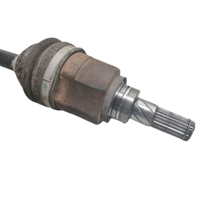 Recambio de transmision trasera derecha para renault koleos 2.0 dci diesel fap referencia OEM IAM 39600JD60A  