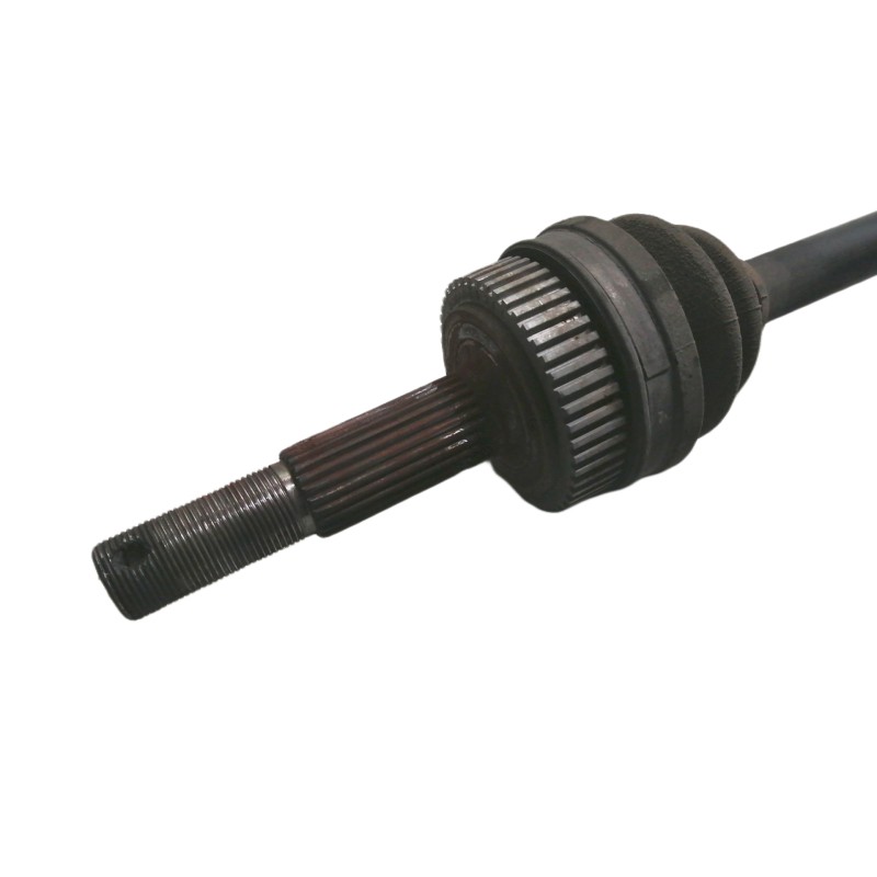 Recambio de transmision trasera derecha para renault koleos 2.0 dci diesel fap referencia OEM IAM 39600JD60A  