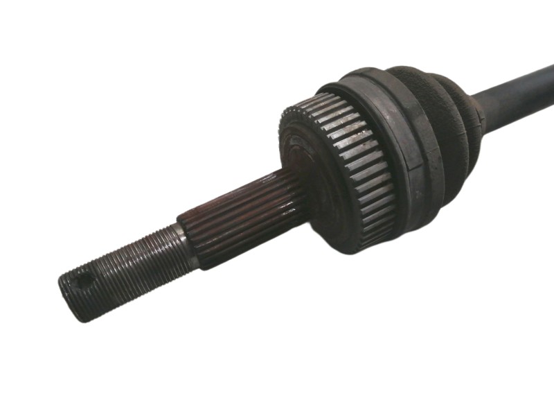 Recambio de transmision trasera derecha para renault koleos 2.0 dci diesel fap referencia OEM IAM 39600JD60A  