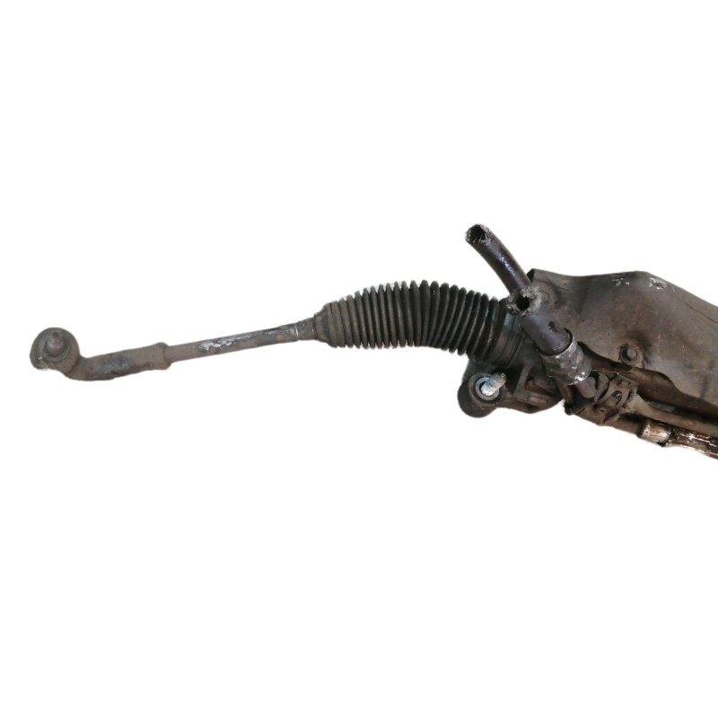 Recambio de cremallera direccion para volvo v50 familiar 2.0 diesel cat referencia OEM IAM   