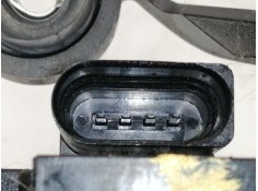 Recambio de motor limpia trasero para volkswagen golf vi (5k1) advance referencia OEM IAM 5K6955711B 0390201207  2