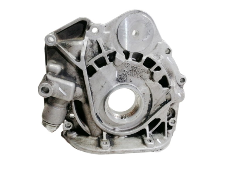 Recambio de bomba aceite para volkswagen crafter combi (2e) combi, techo elevado 35 referencia OEM IAM 074115109C  