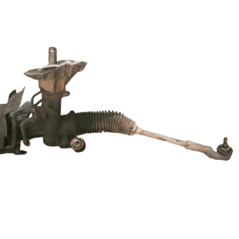 Recambio de cremallera direccion para volvo v50 familiar 2.0 diesel cat referencia OEM IAM   