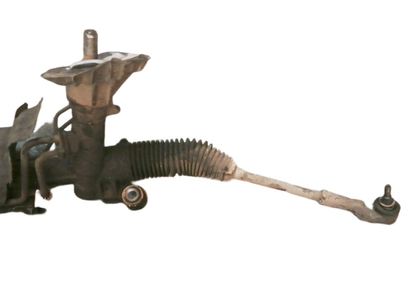 Recambio de cremallera direccion para volvo v50 familiar 2.0 diesel cat referencia OEM IAM   