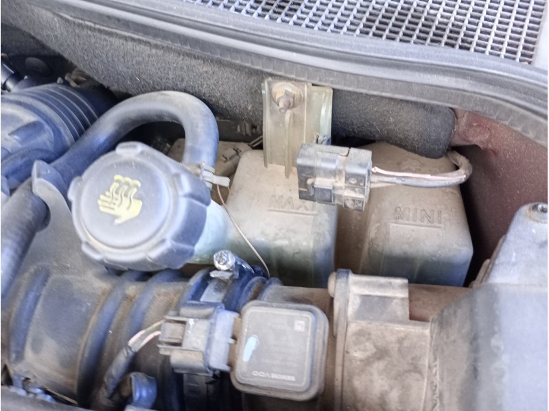 Recambio de deposito expansion para renault laguna ii (bg0) confort dynamique referencia OEM IAM   