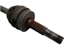 Recambio de transmision trasera izquierda para renault koleos 2.0 dci diesel fap referencia OEM IAM 39600JD60A   2