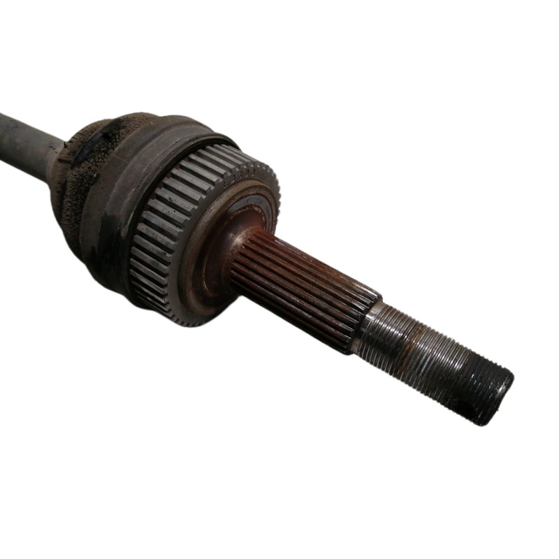 Recambio de transmision trasera izquierda para renault koleos 2.0 dci diesel fap referencia OEM IAM 39600JD60A  